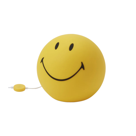 First Light Lamp Smiley Mr. Maria - 25 cm