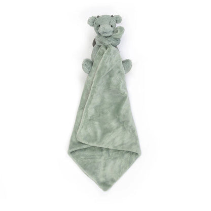 Tuto Bashful Dragon - Verde | Jellycat