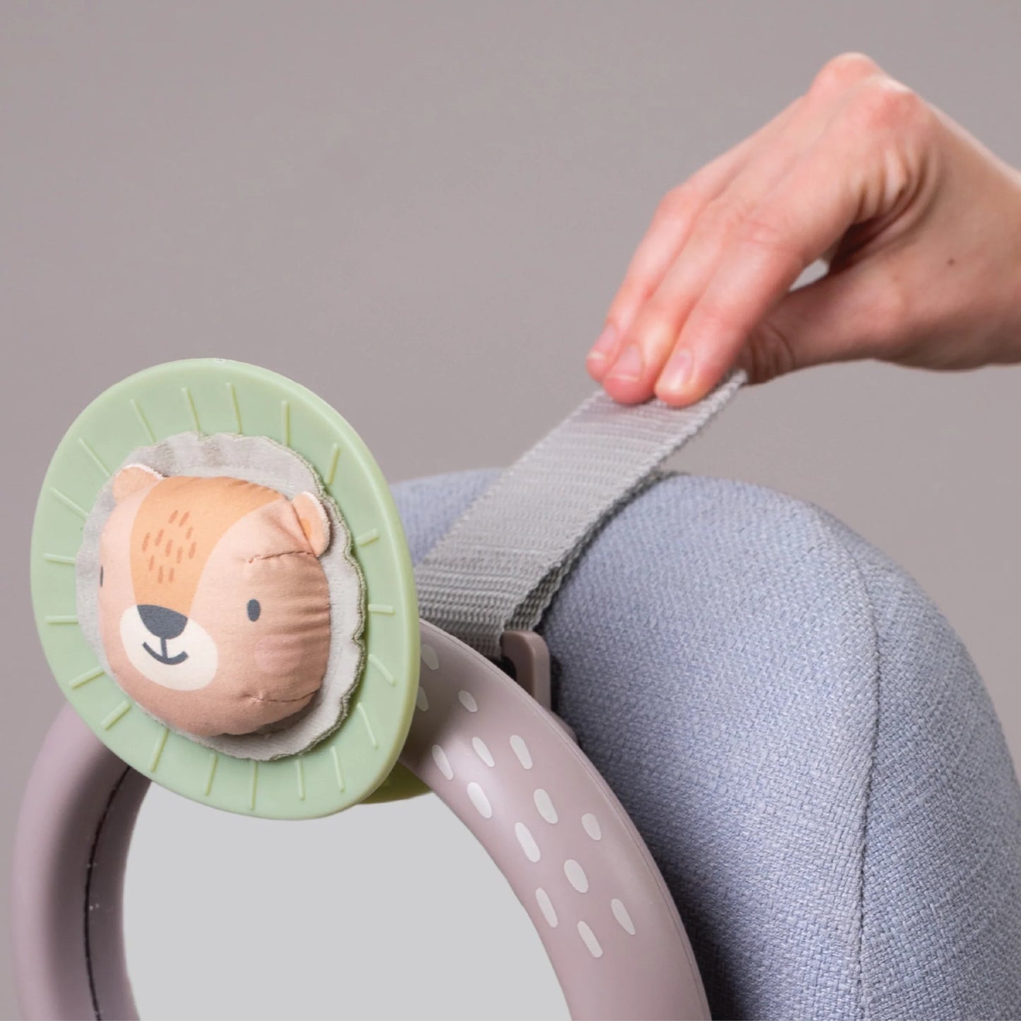 Espejo Retrovisor para Auto - Savannah | Taf Toys