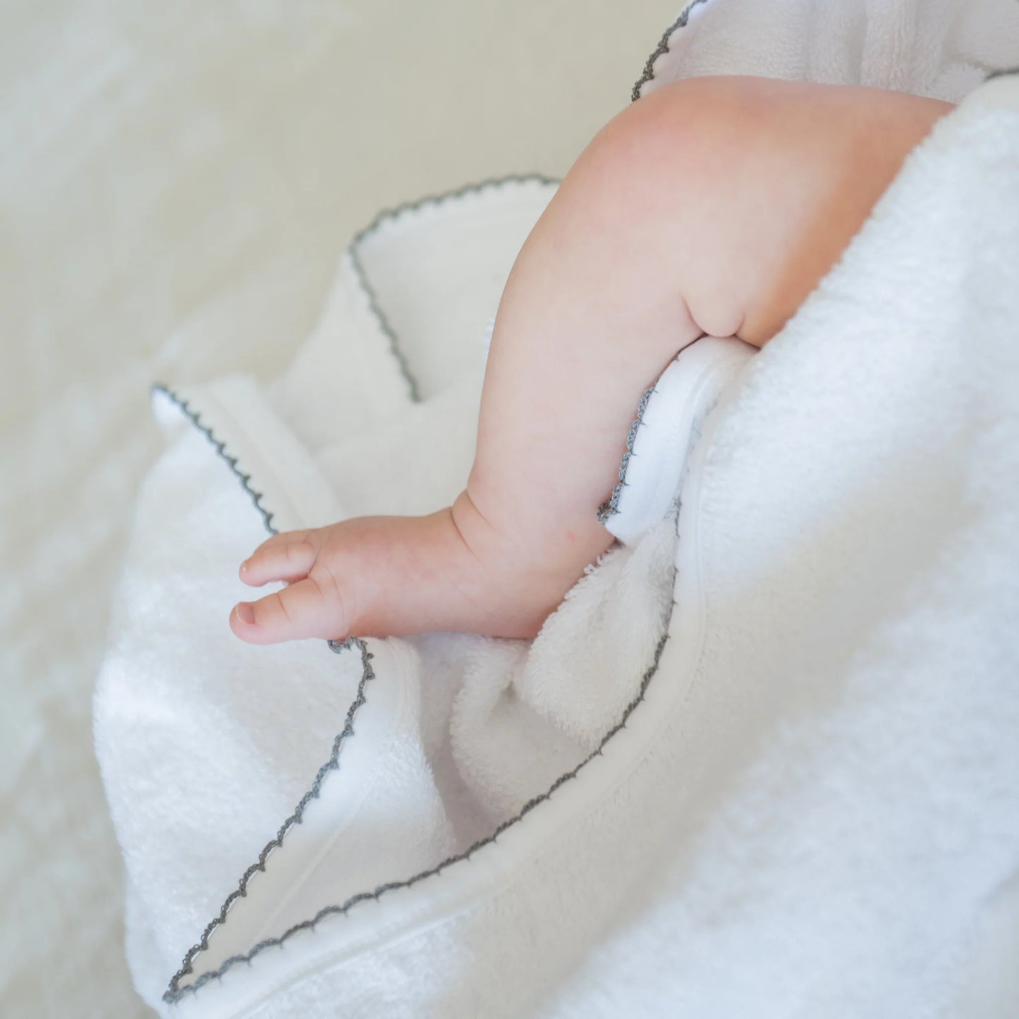 Toalla Delantal - Globos | Algodones