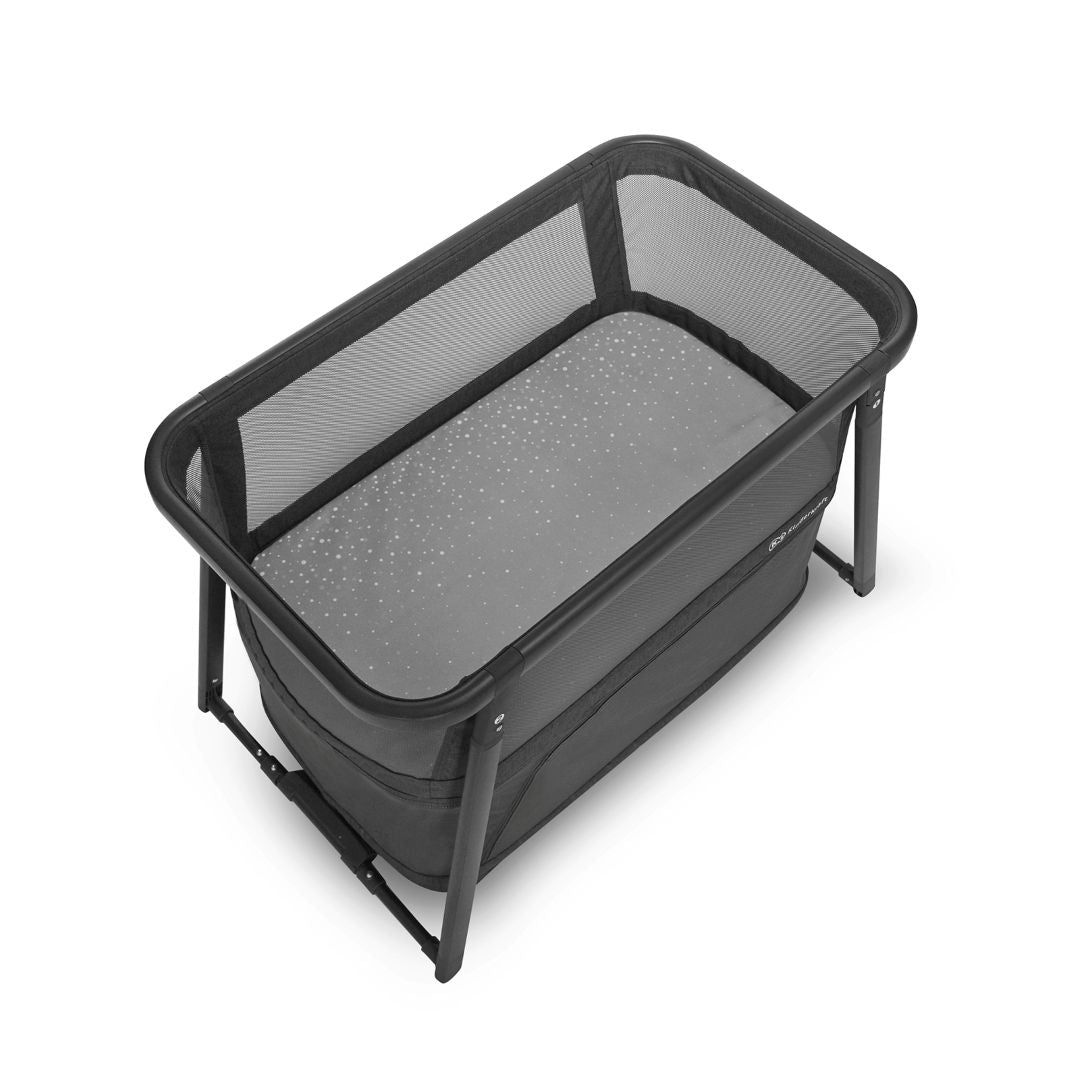 Cuna de Viaje Multifuncional 4 en 1 Sofi Plus - Grey | Kinderkraft