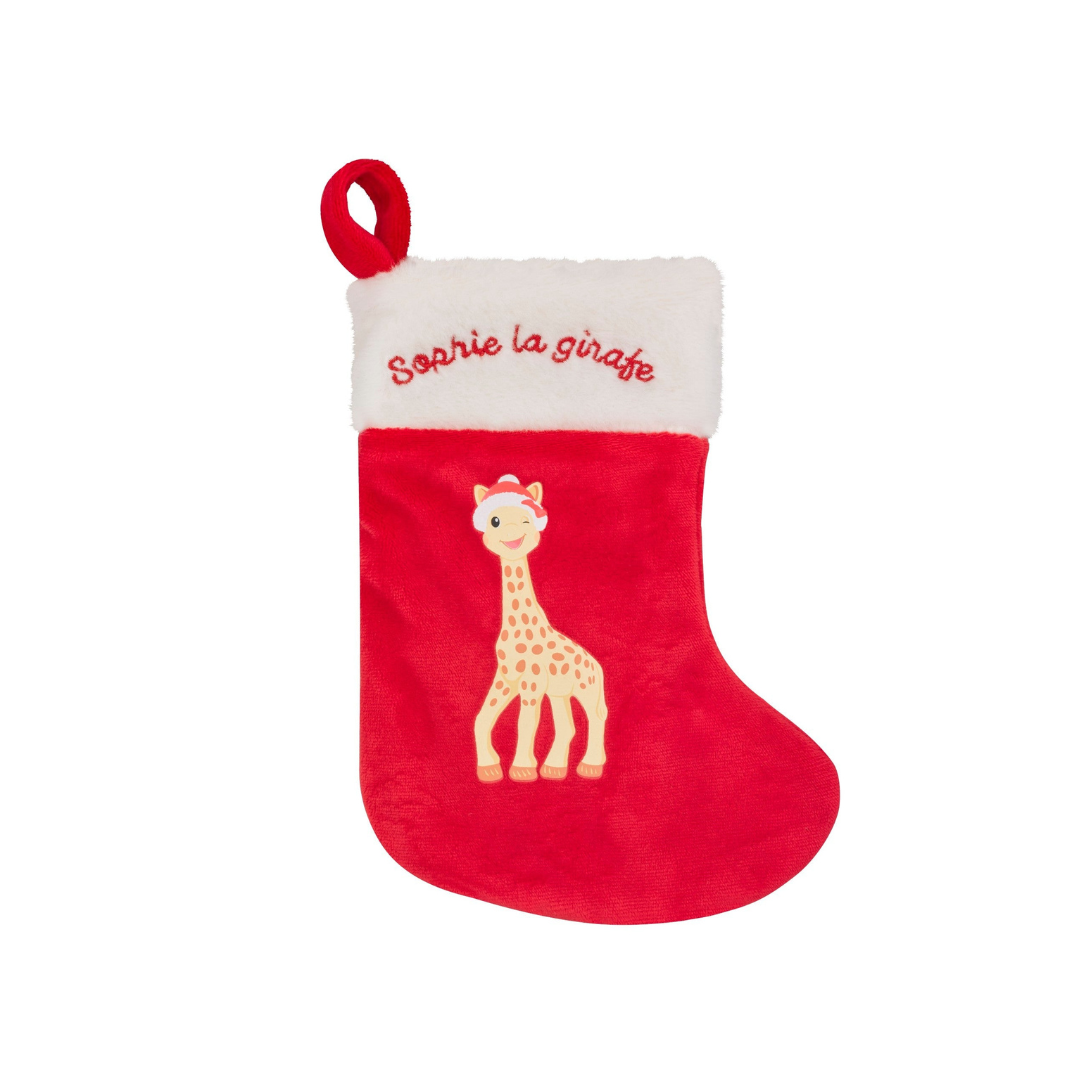 Set de Regalo My First Christmas with Sophie | Sophie La Girafe