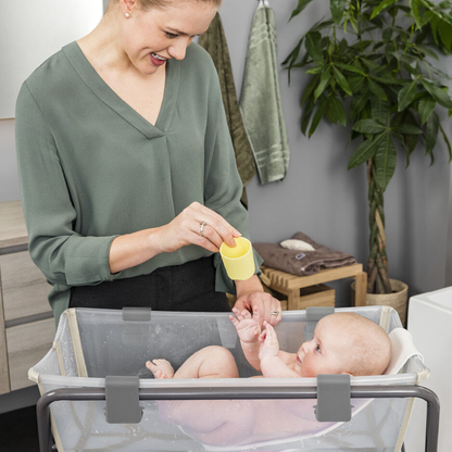 Soporte para Recién Nacido para Tina de Bebé Flexi Bath® | Stokke
