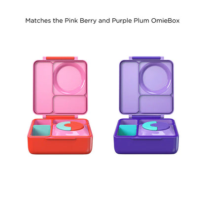 Divisor Interior de Repuesto para Lonchera OmieBox® - Teal | Omie