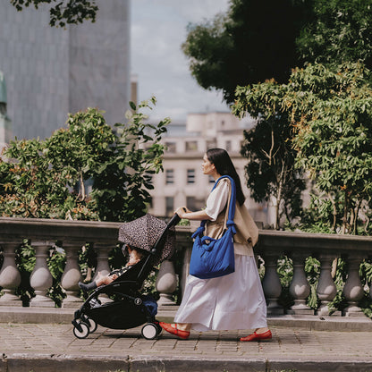 Asiento 6+ para Coche Ultracompacto Stokke® YOYO³ - Leopardo | YOYO by Stokke