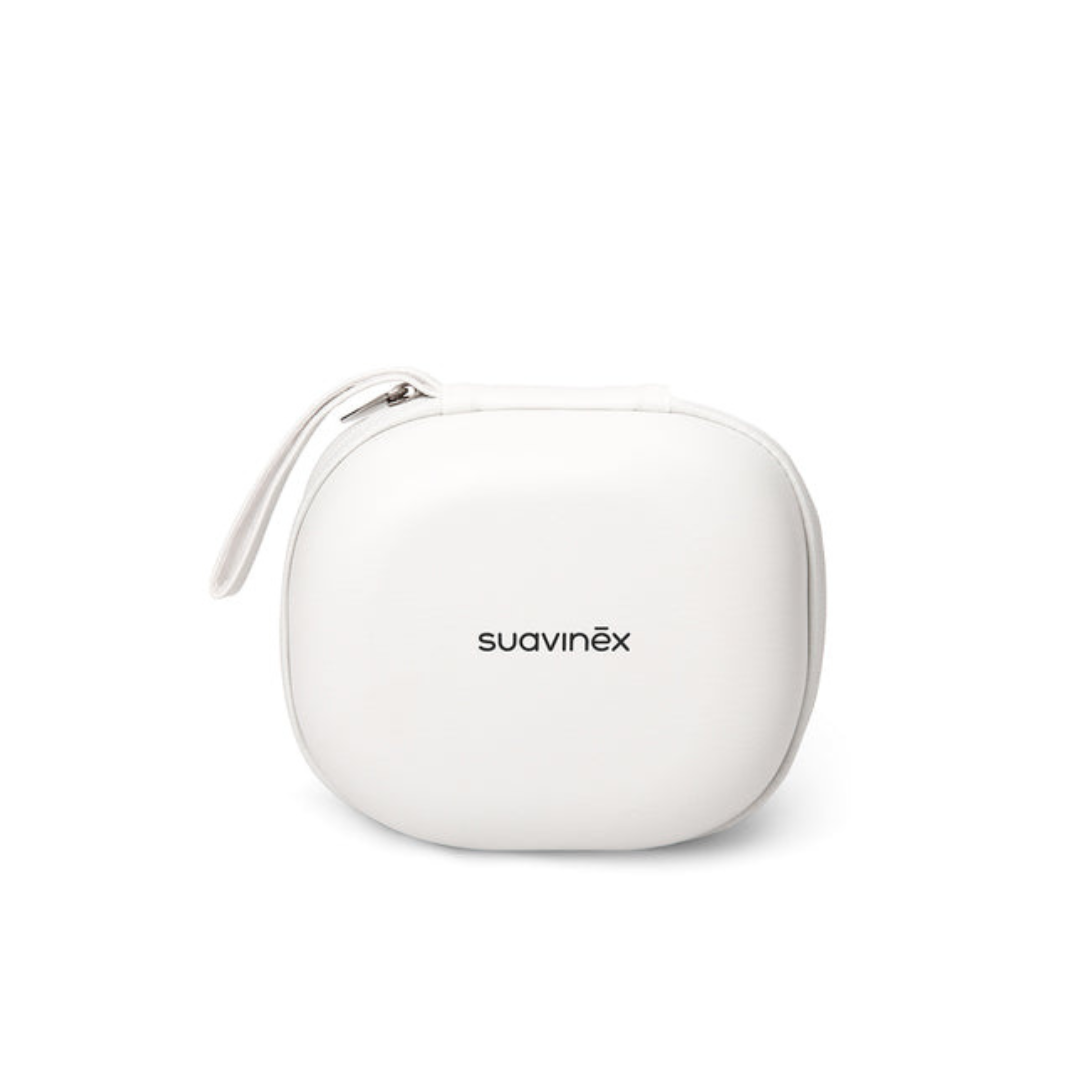 Extractor de Leche Manos Libres | Suavinex