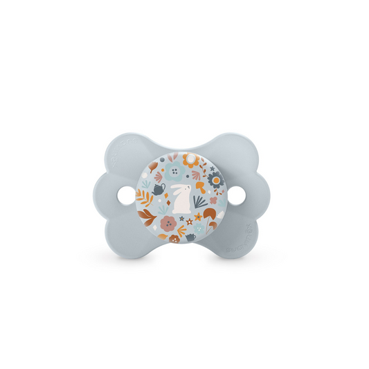 Chupete Wonder Butterfly - Tetina Fisiológica Sx Pro - Azul | Suavinex