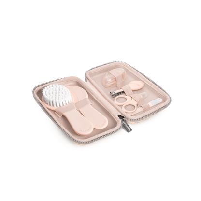 Set de Manicura Birdies - Rosa | Suavinex