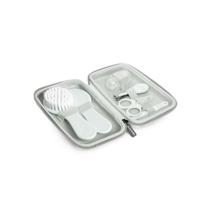 Set de Manicura Birdies - Verde | Suavinex