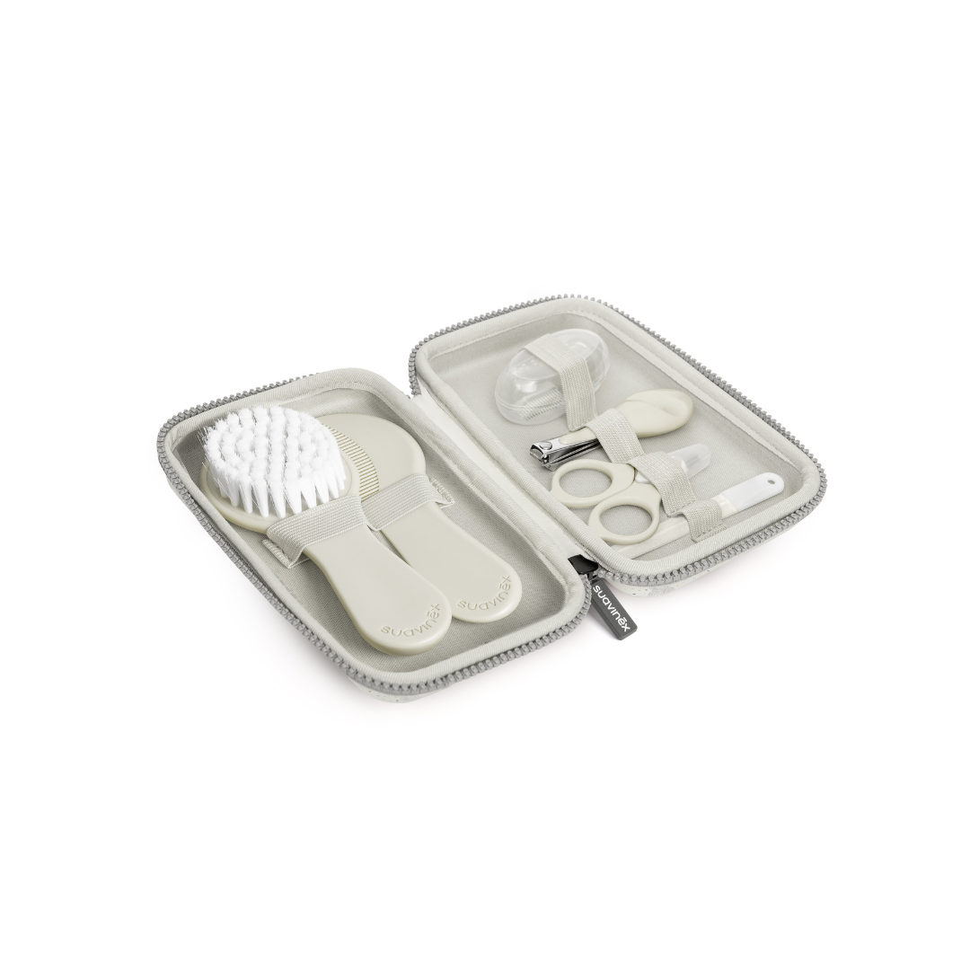 Set de Manicura Wild - Beige | Suavinex