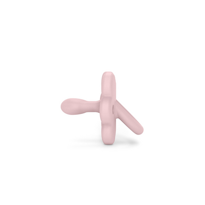 Chupete Todo Silicona Butterfly - Tetina Fisiológica Sx Pro - Rosewater | Suavinex