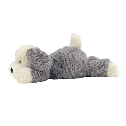 Peluche Perro Pastor Tumblie - Mediano | Jellycat