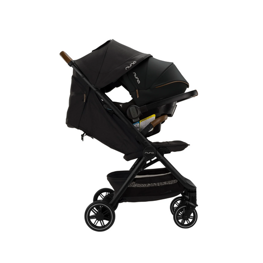 Arma tu Travel System: TRVL™ - Nuna | Nuna