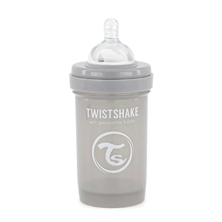 Tetinas Twistshake Anti Cólicos - Tienda Eco Bebé