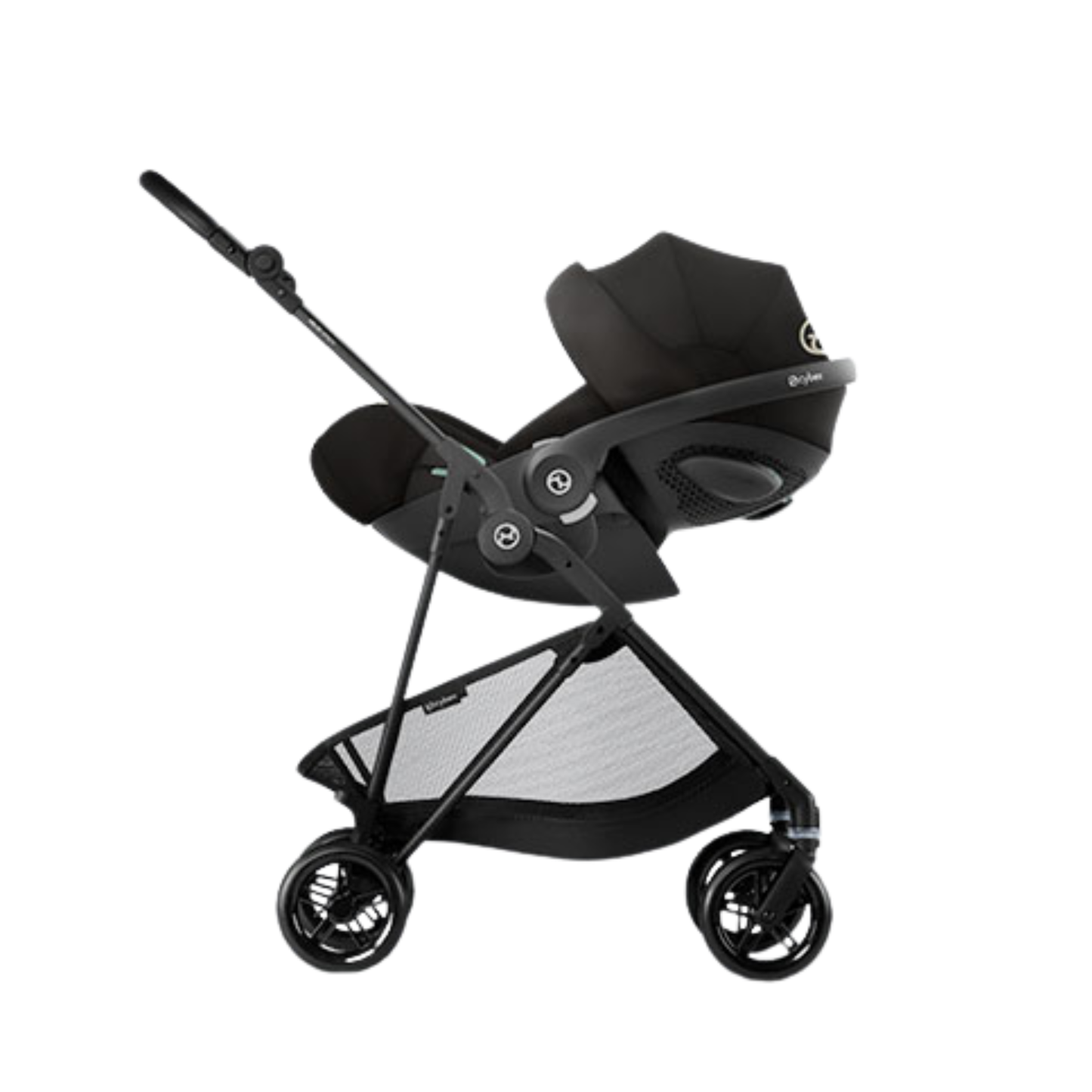 Arma tu Travel System: Melio - Cybex | CYBEX