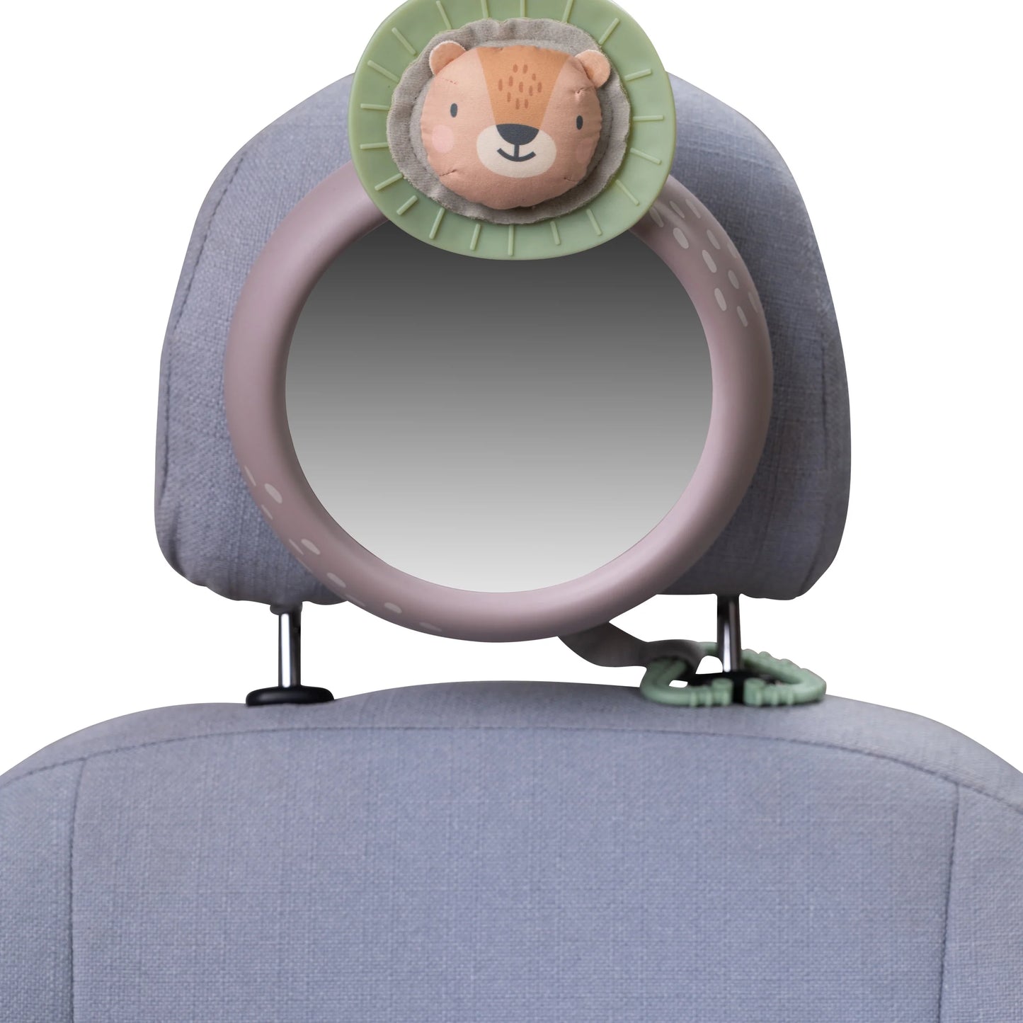 Espejo Retrovisor para Auto - Savannah | Taf Toys