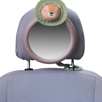 Espejo Retrovisor para Auto - Savannah | Taf Toys