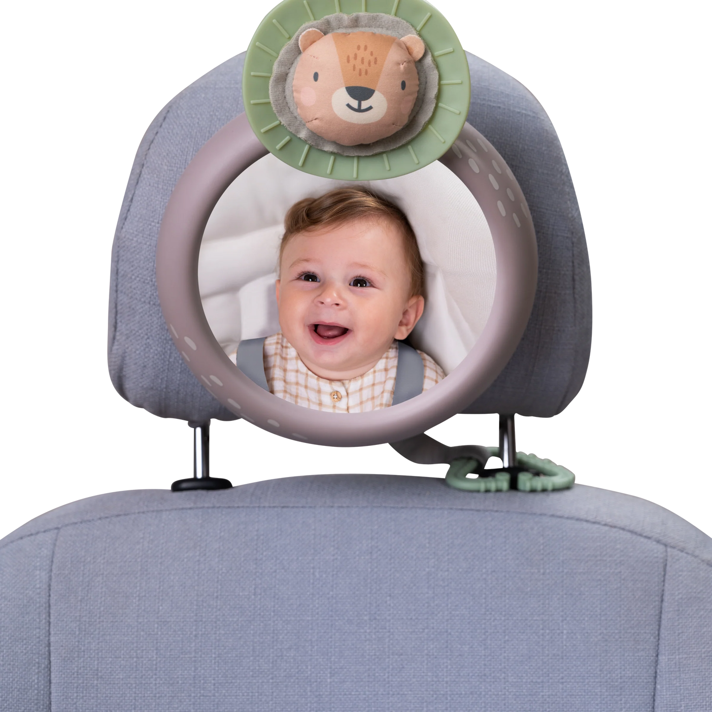 Espejo Retrovisor para Auto - Savannah | Taf Toys