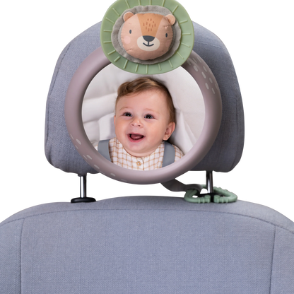 Espejo Retrovisor para Auto - Savannah | Taf Toys