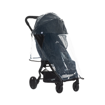 Cobertor de Lluvia para Coche Universal | The Baby Nation