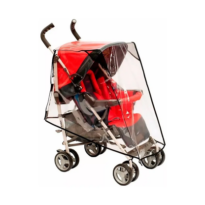 Cobertor de Lluvia para Coche Universal | The Baby Nation