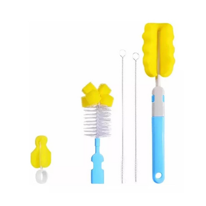 Set de Limpieza para Mamaderas | The Baby Nation