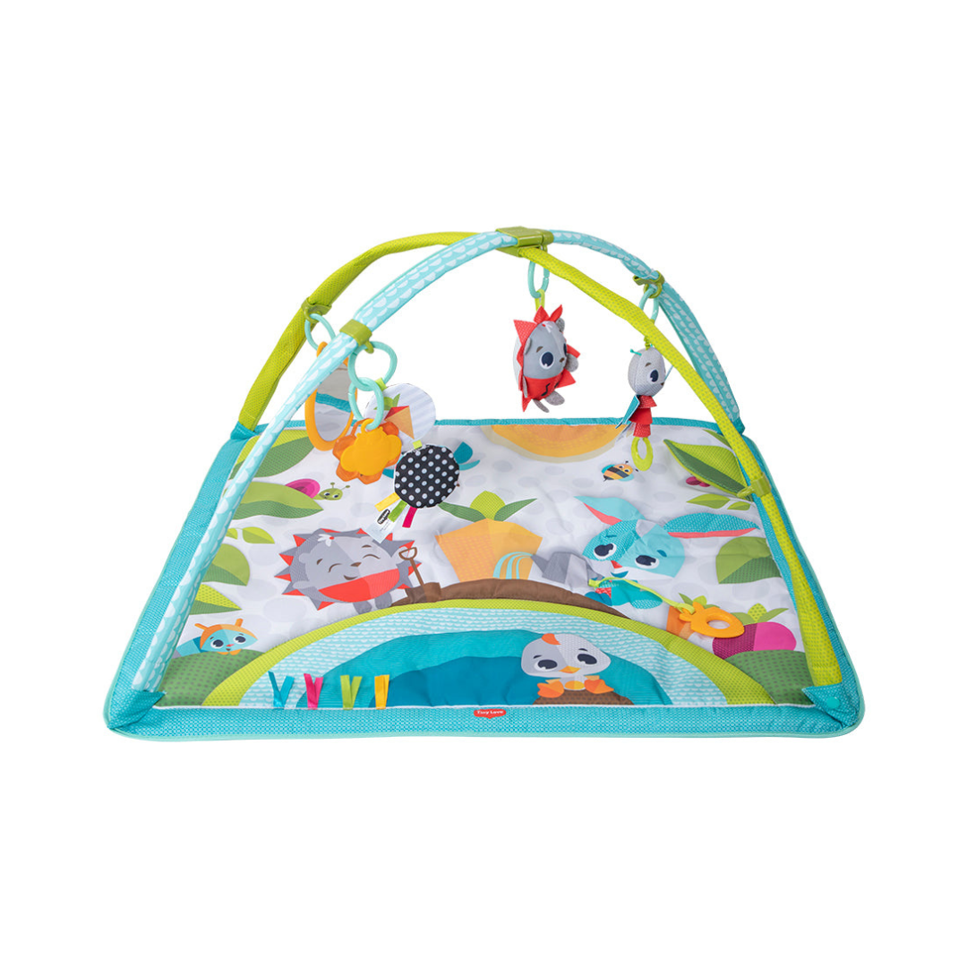 Gimnasio Meadow Days | Tiny Love