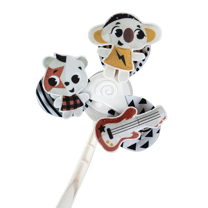 Mini Mobile Pack &amp; Go Meadow Days Tiny Love