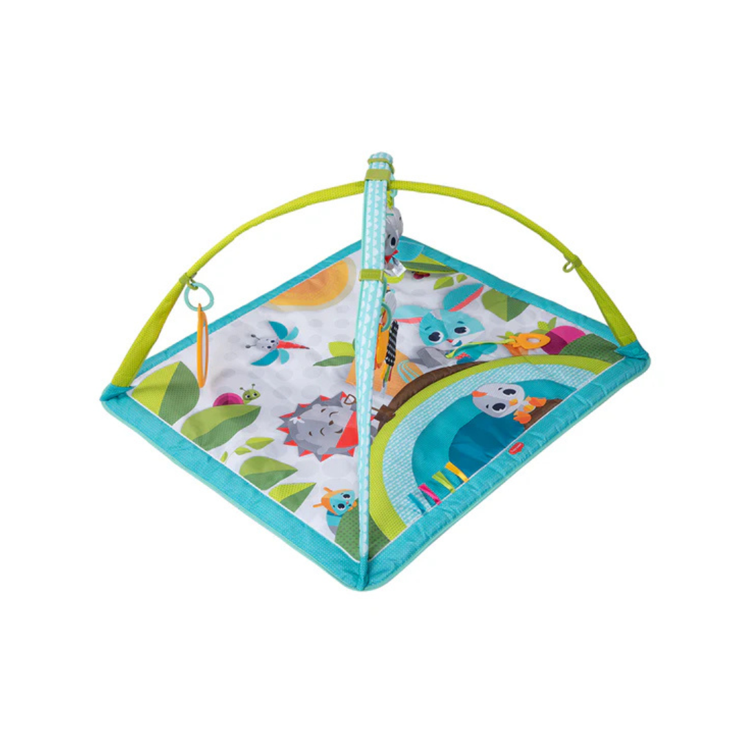 Gimnasio Meadow Days | Tiny Love