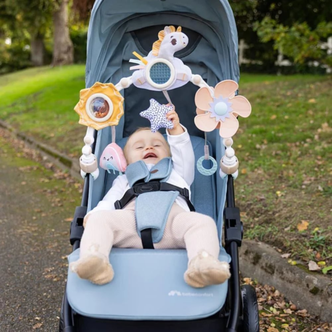 Arco para Coches Unicorn Wonderlands | Tiny Love