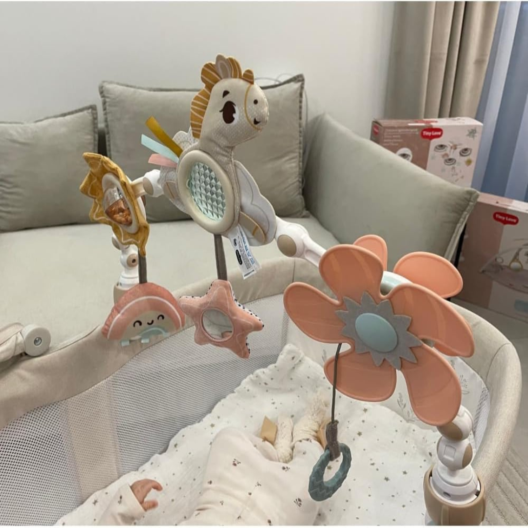Arco para Coches Unicorn Wonderlands | Tiny Love