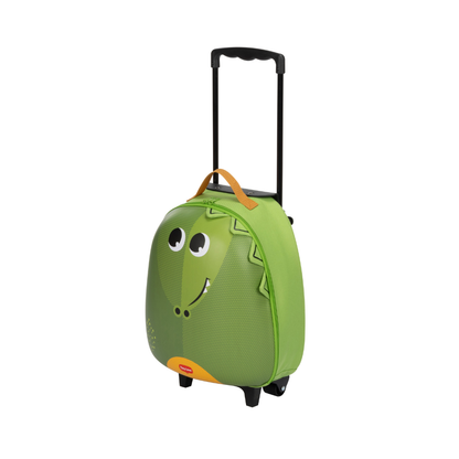 Maleta con Ruedas Tiny - Croco | Tiny Love