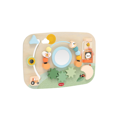 Tablero Interactivo Farmers Fun Day | Tiny Love