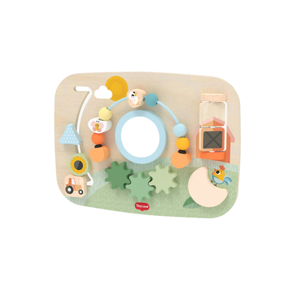 Tablero Interactivo Farmers Fun Day | Tiny Love