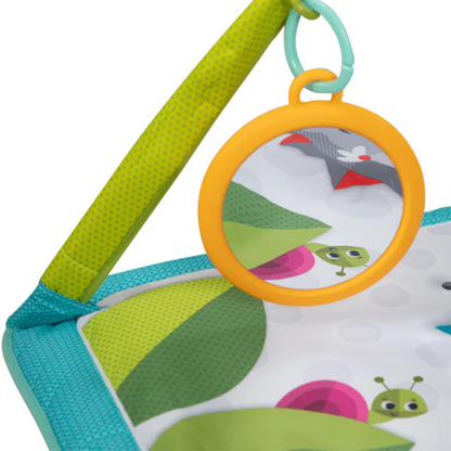 Gimnasio Meadow Days | Tiny Love