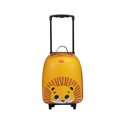 Maleta con Ruedas Tiny - León | Tiny Love