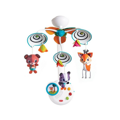 Classic Mobile Into The Forest Tiny Love