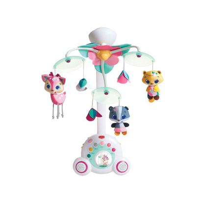 Mobile Tiny Princess Tales Soothe 'n Groove Tiny Love