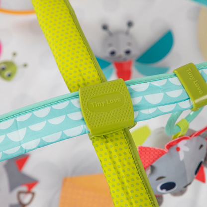 Gimnasio Meadow Days | Tiny Love