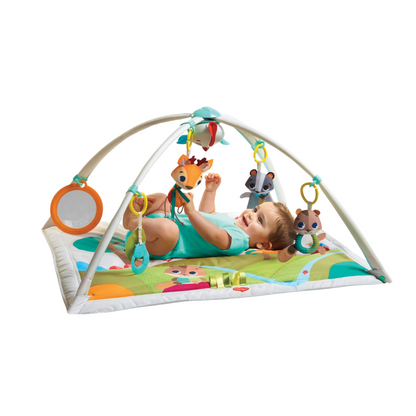 Gimnasio Into the Forest Gymini Deluxe | Tiny Love