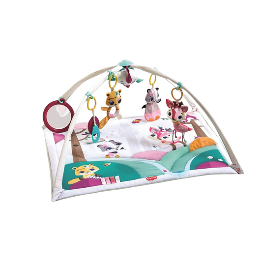 Gimnasio Tiny Princess Tales Deluxe | Tiny Love