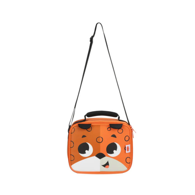 Lonchera Tiny - Jaguar | Tiny Love