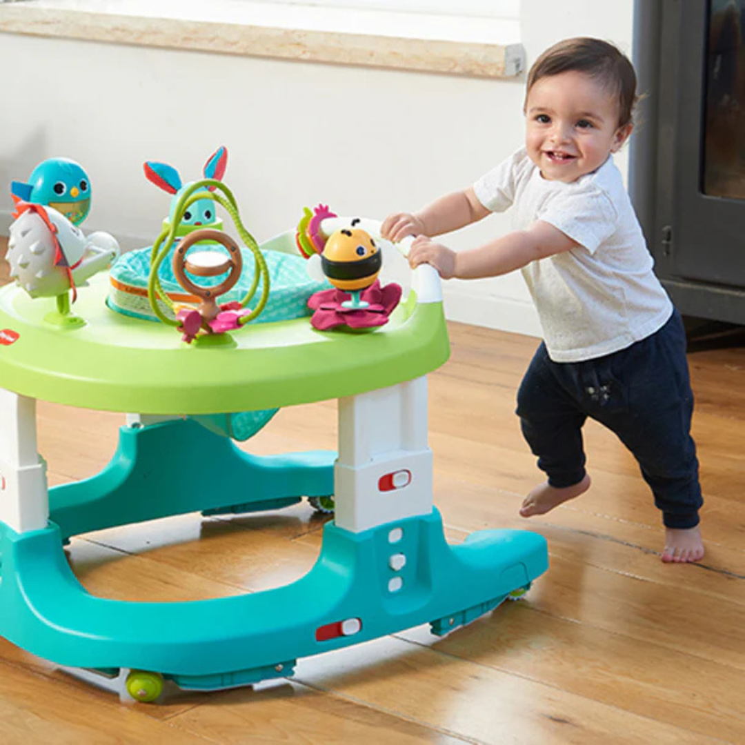 Grow Mobile Tiny Love 4-1 Activity Center