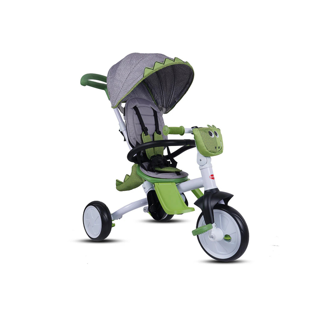 Triciclo Croco | Tiny Love