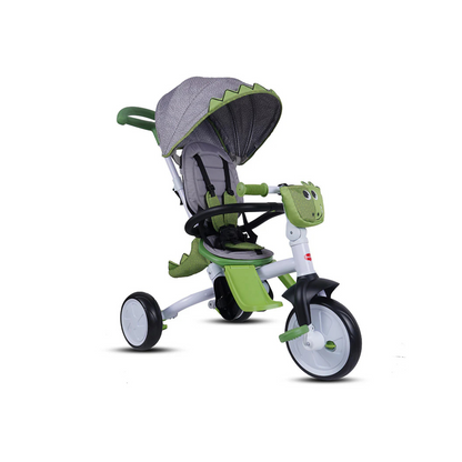 Triciclo Croco | Tiny Love