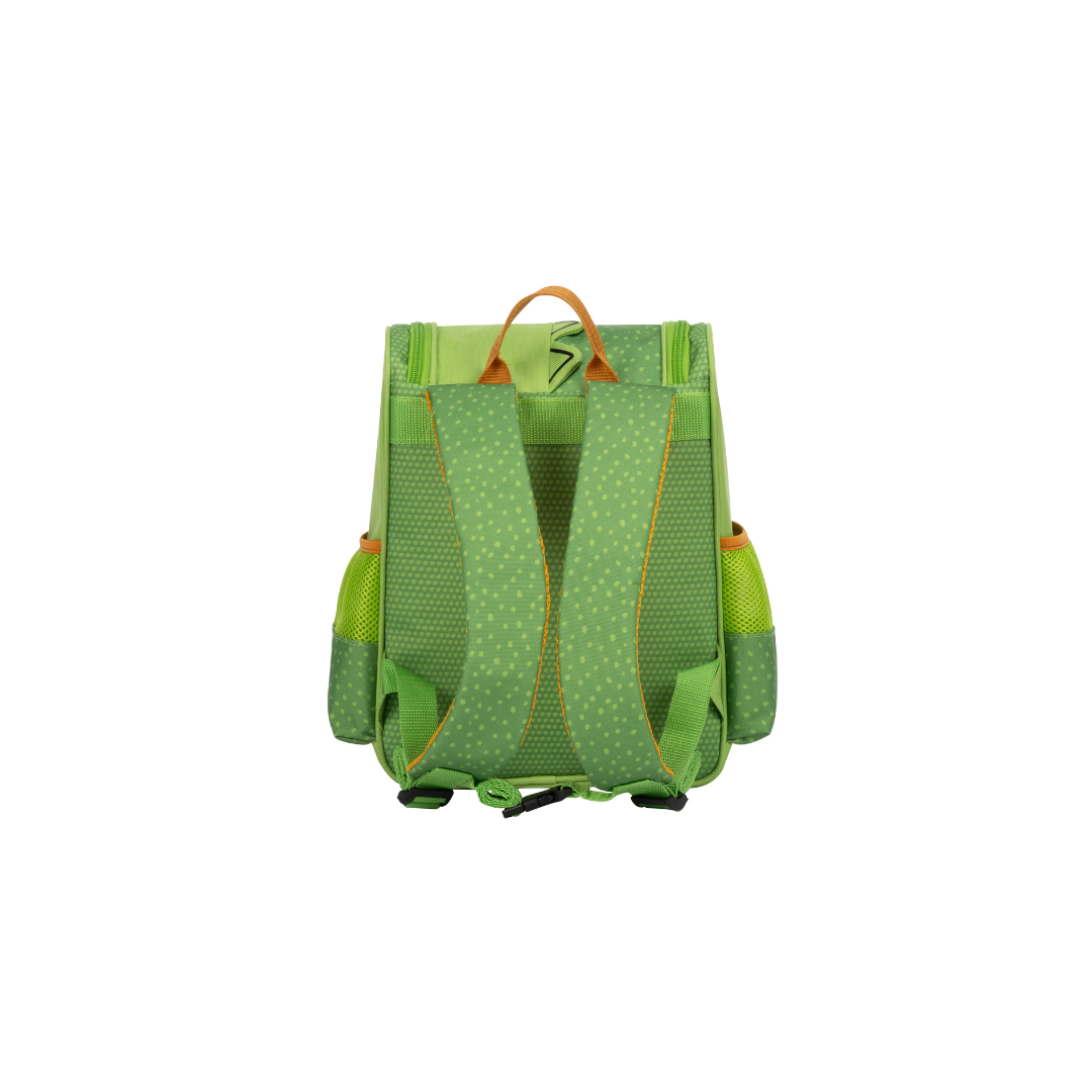 Mochila Tiny - Croco | Tiny Love