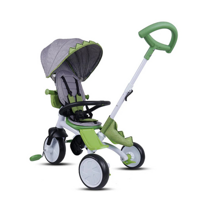 Triciclo Croco | Tiny Love