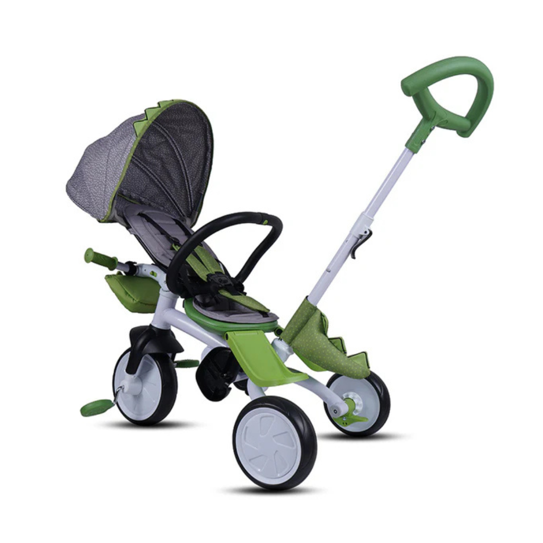 Triciclo Croco | Tiny Love
