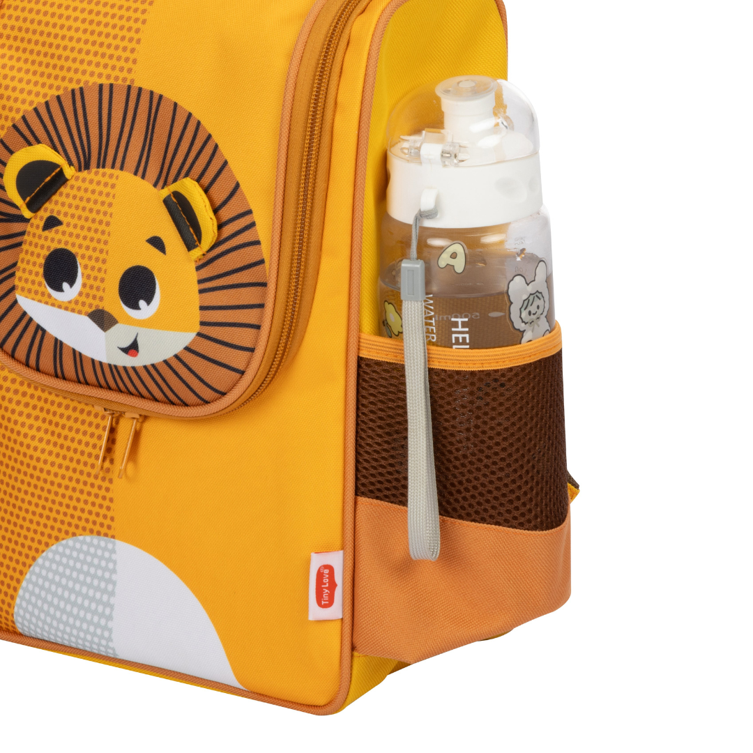 Mochila Tiny - León | Tiny Love