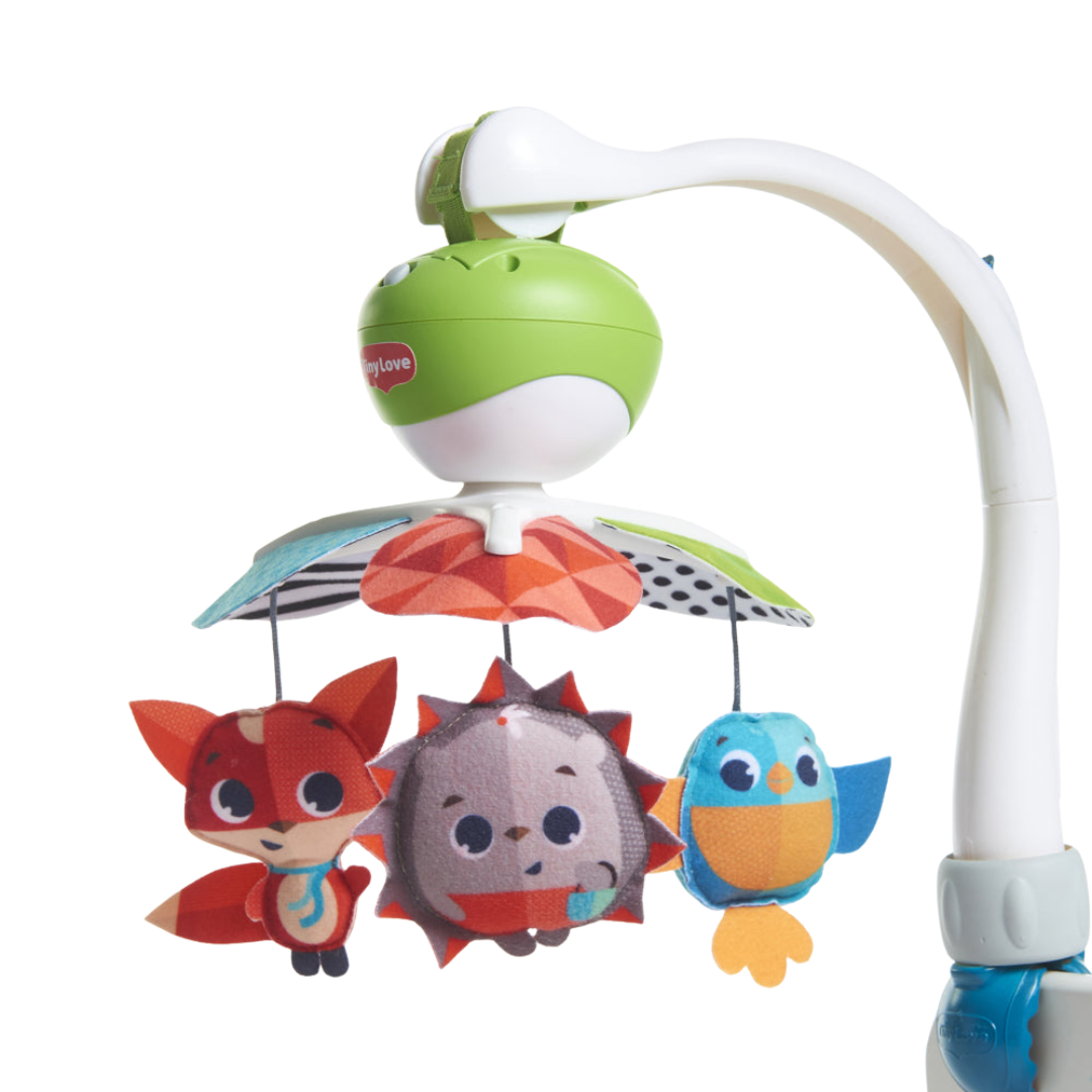 Mobile Meadow Days Take Along Tiny Love